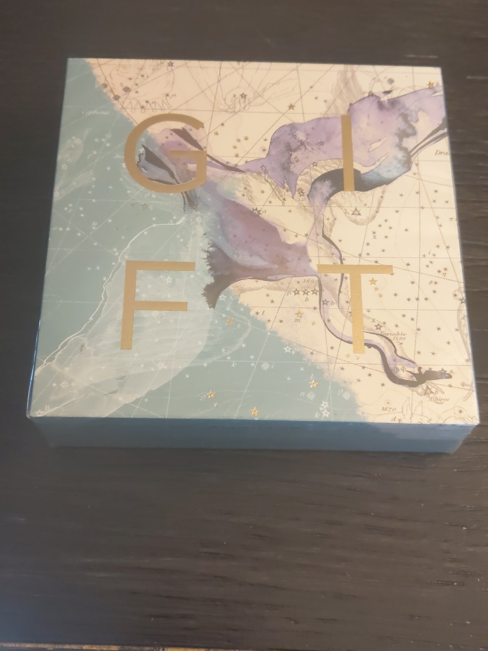 Amouage Cygnus Women Gift Set 3 X .33 Oz Perfume